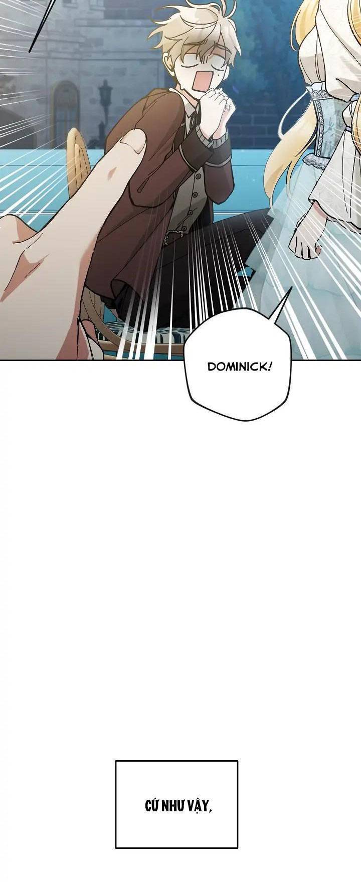 Đừng Đến Cửa Hàng Của Ác Nữ Chap 50 - Next Chap 51