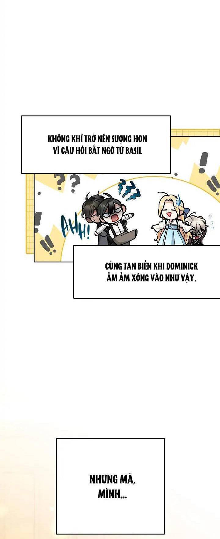 Đừng Đến Cửa Hàng Của Ác Nữ Chap 50 - Next Chap 51