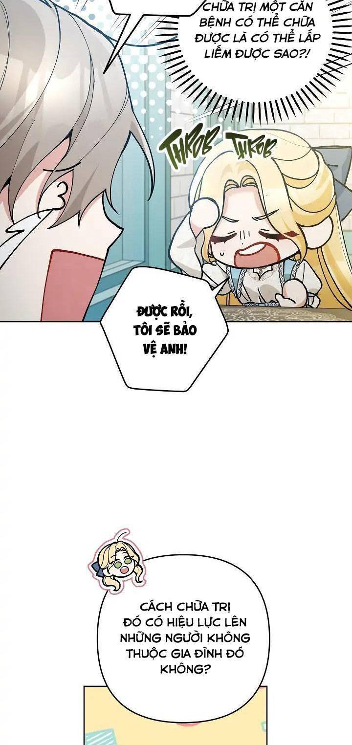 Đừng Đến Cửa Hàng Của Ác Nữ Chap 50 - Next Chap 51