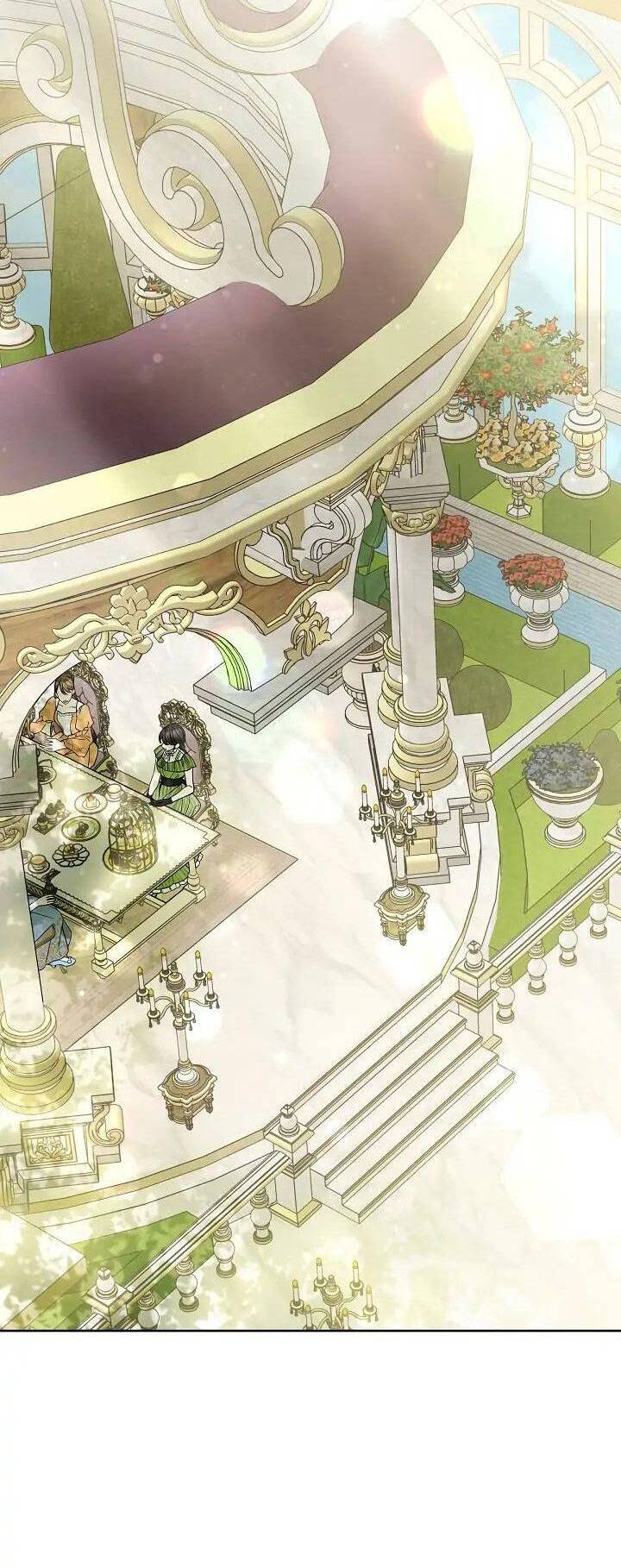 Đừng Đến Cửa Hàng Của Ác Nữ Chap 50 - Next Chap 51
