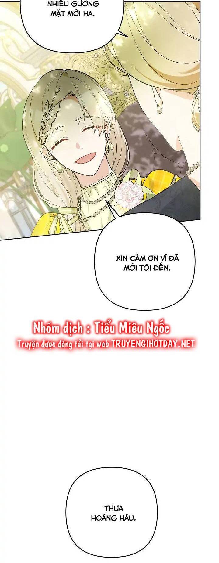 Đừng Đến Cửa Hàng Của Ác Nữ Chap 50 - Next Chap 51