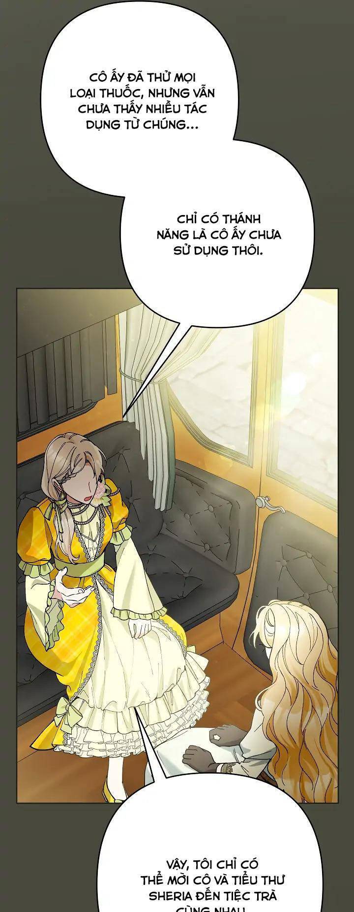 Đừng Đến Cửa Hàng Của Ác Nữ Chap 50 - Next Chap 51