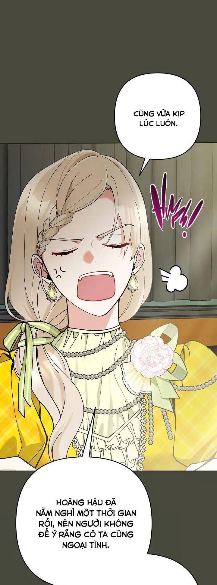 Đừng Đến Cửa Hàng Của Ác Nữ Chap 50 - Next Chap 51