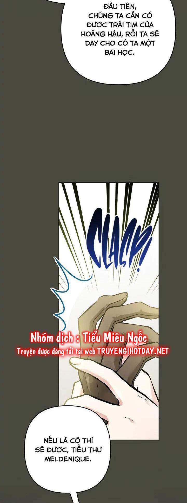 Đừng Đến Cửa Hàng Của Ác Nữ Chap 50 - Next Chap 51