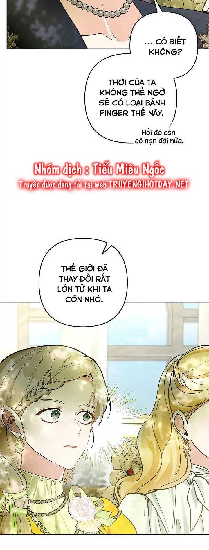 Đừng Đến Cửa Hàng Của Ác Nữ Chap 50 - Next Chap 51