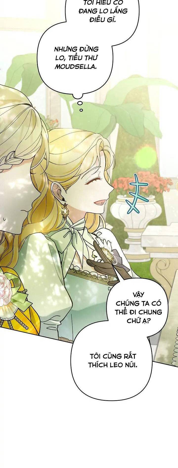Đừng Đến Cửa Hàng Của Ác Nữ Chap 50 - Next Chap 51