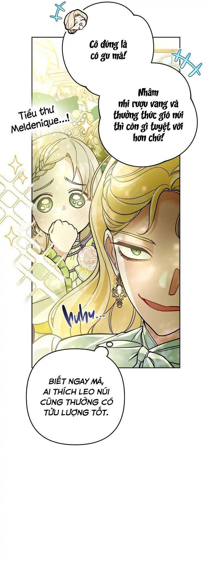 Đừng Đến Cửa Hàng Của Ác Nữ Chap 50 - Next Chap 51