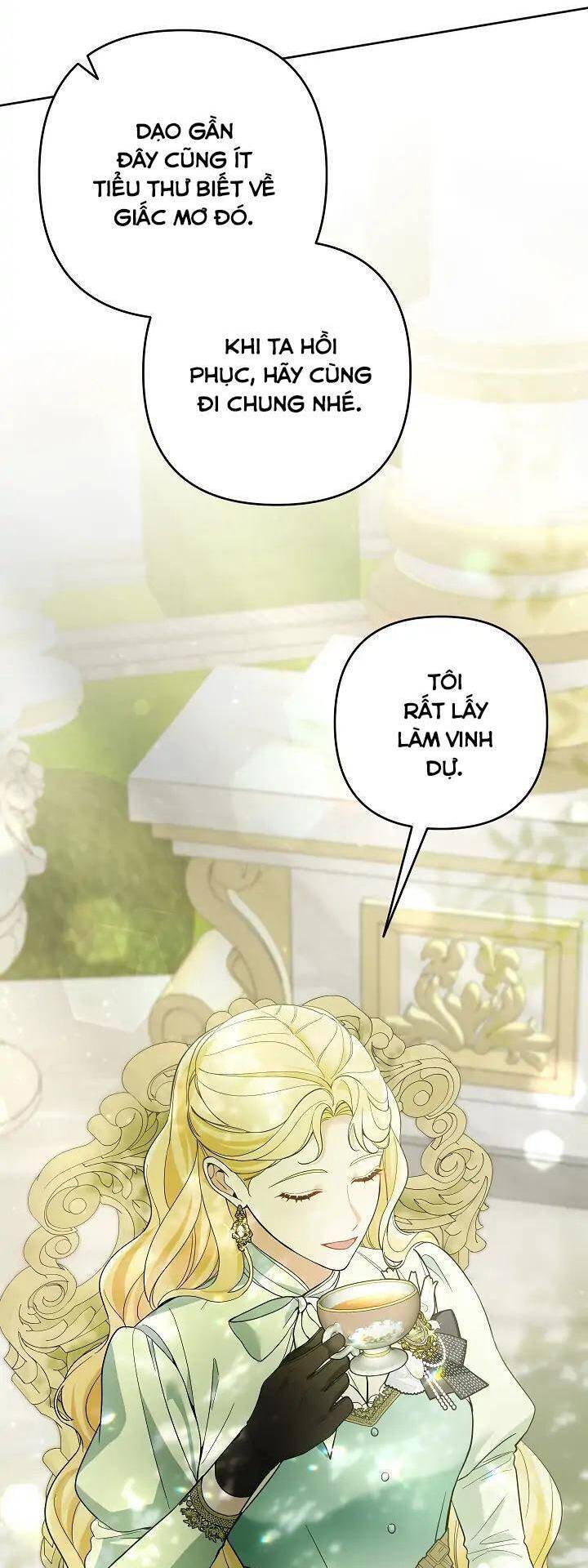 Đừng Đến Cửa Hàng Của Ác Nữ Chap 50 - Next Chap 51