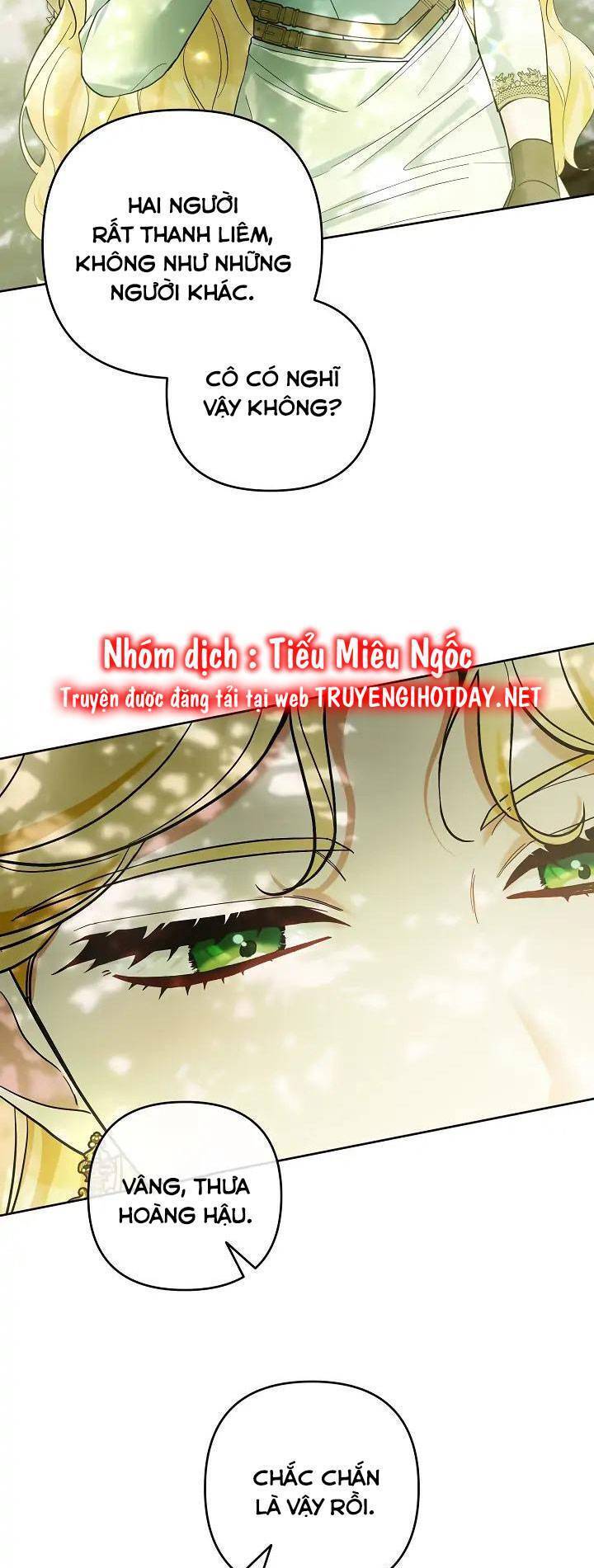 Đừng Đến Cửa Hàng Của Ác Nữ Chap 50 - Next Chap 51