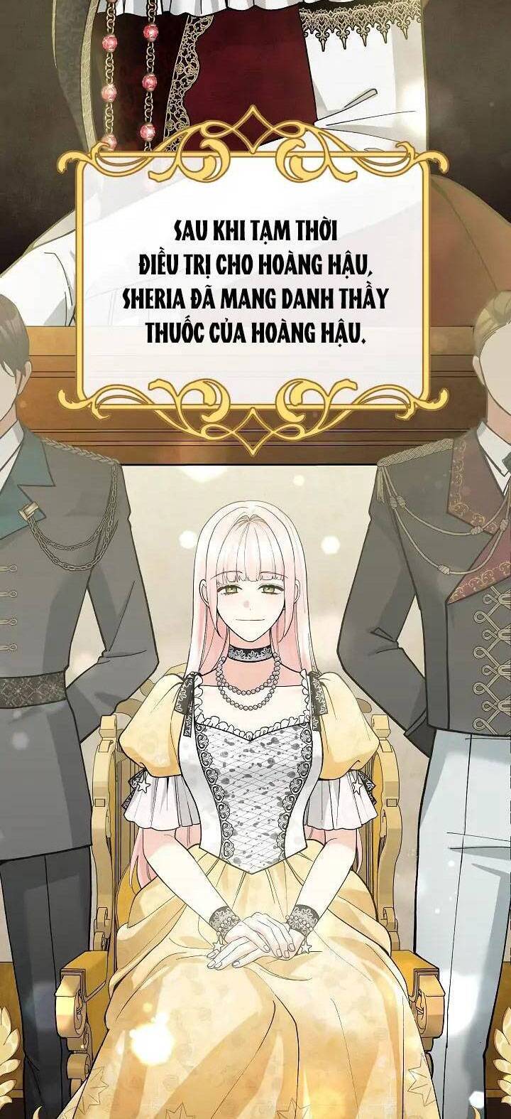 Đừng Đến Cửa Hàng Của Ác Nữ Chap 50 - Next Chap 51