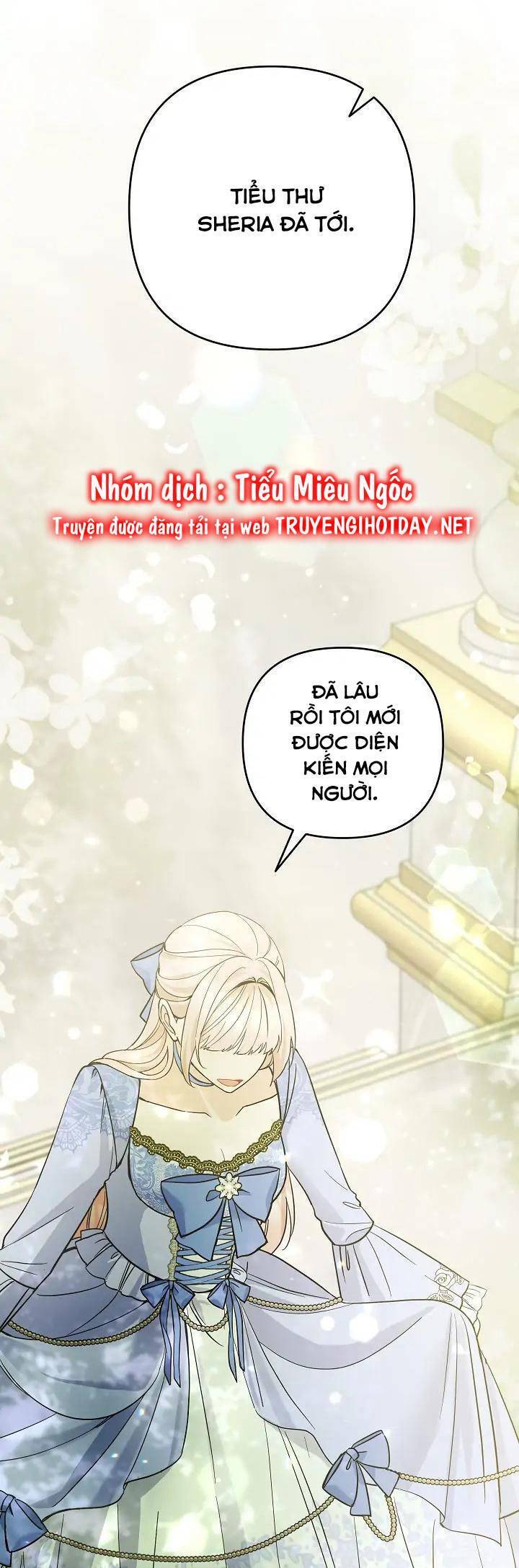 Đừng Đến Cửa Hàng Của Ác Nữ Chap 50 - Next Chap 51