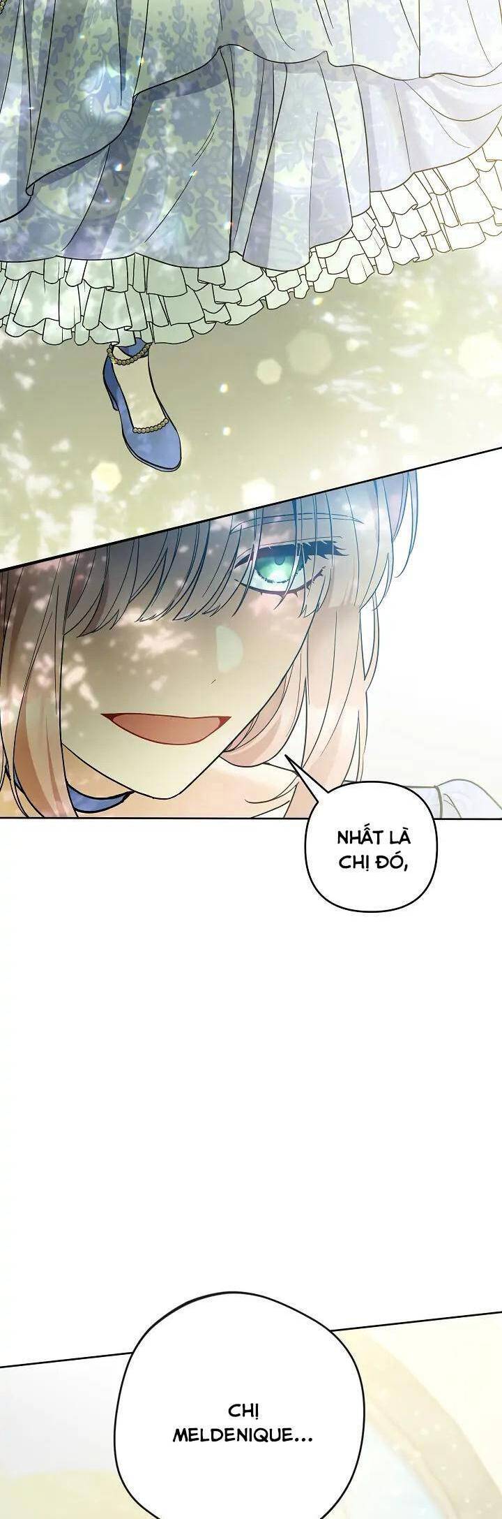 Đừng Đến Cửa Hàng Của Ác Nữ Chap 50 - Next Chap 51