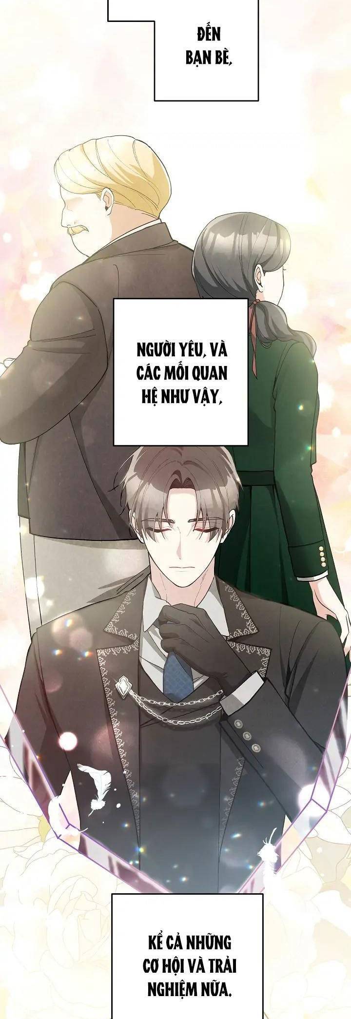 Đừng Đến Cửa Hàng Của Ác Nữ Chap 50 - Next Chap 51