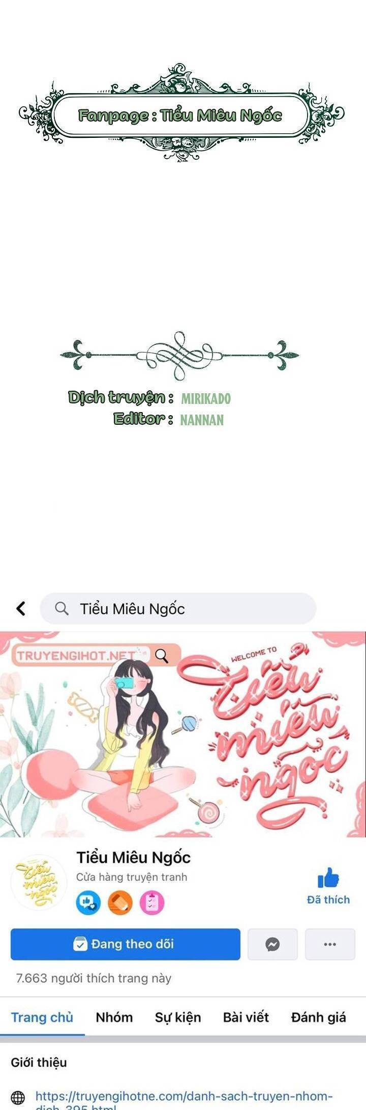Đừng Đến Cửa Hàng Của Ác Nữ Chap 51 - Next Chap 52