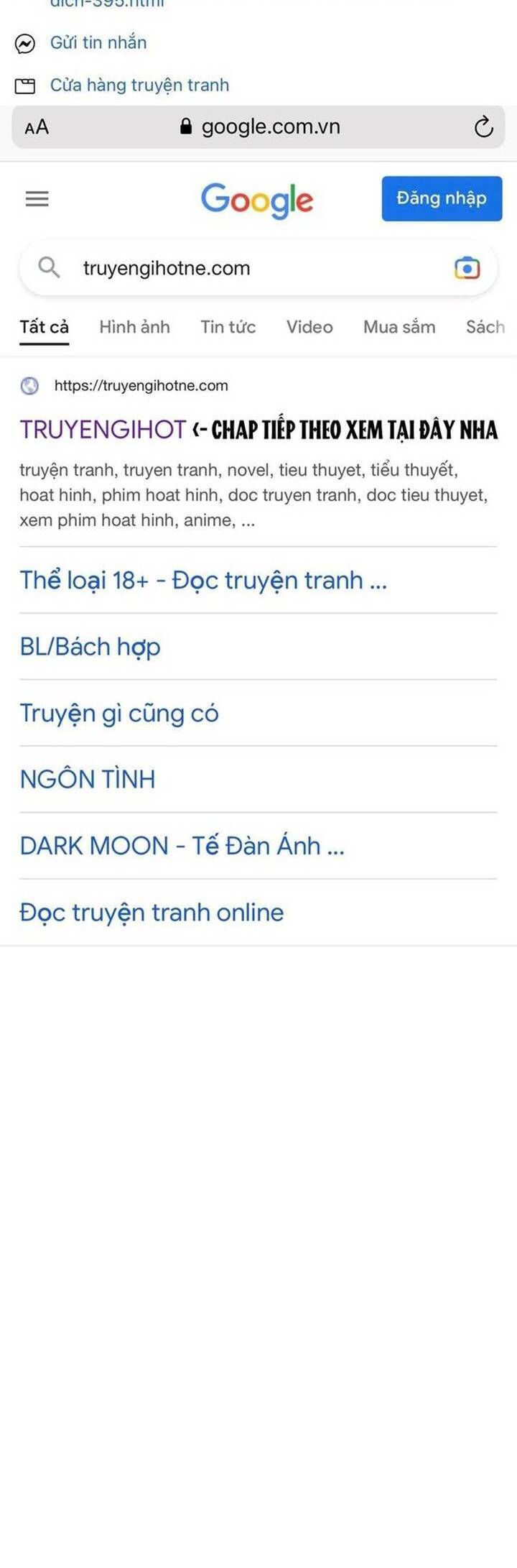 Đừng Đến Cửa Hàng Của Ác Nữ Chap 51 - Next Chap 52