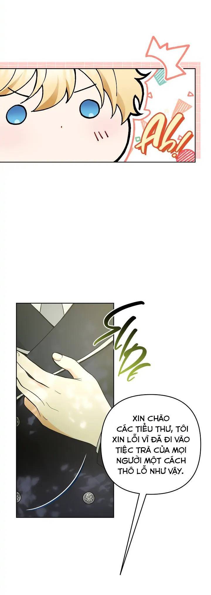 Đừng Đến Cửa Hàng Của Ác Nữ Chap 51 - Next Chap 52
