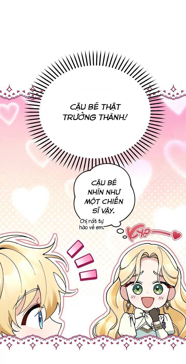 Đừng Đến Cửa Hàng Của Ác Nữ Chap 51 - Next Chap 52