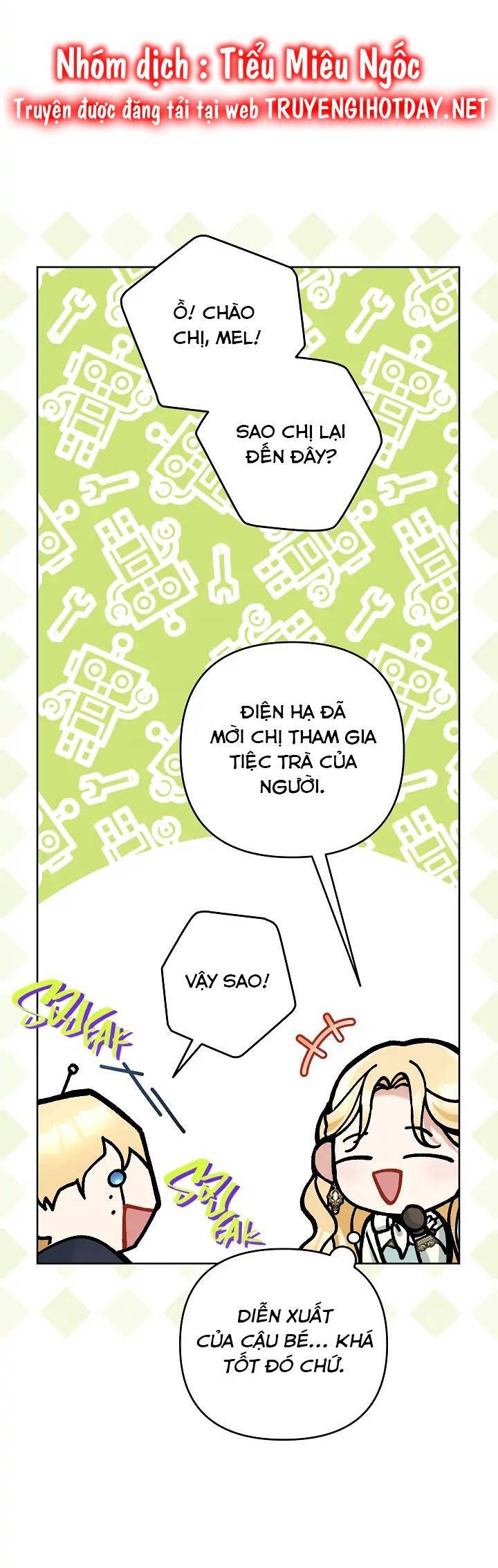 Đừng Đến Cửa Hàng Của Ác Nữ Chap 51 - Next Chap 52