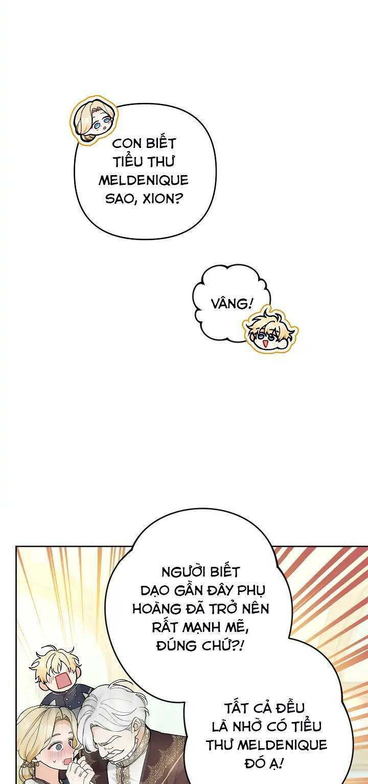 Đừng Đến Cửa Hàng Của Ác Nữ Chap 51 - Next Chap 52