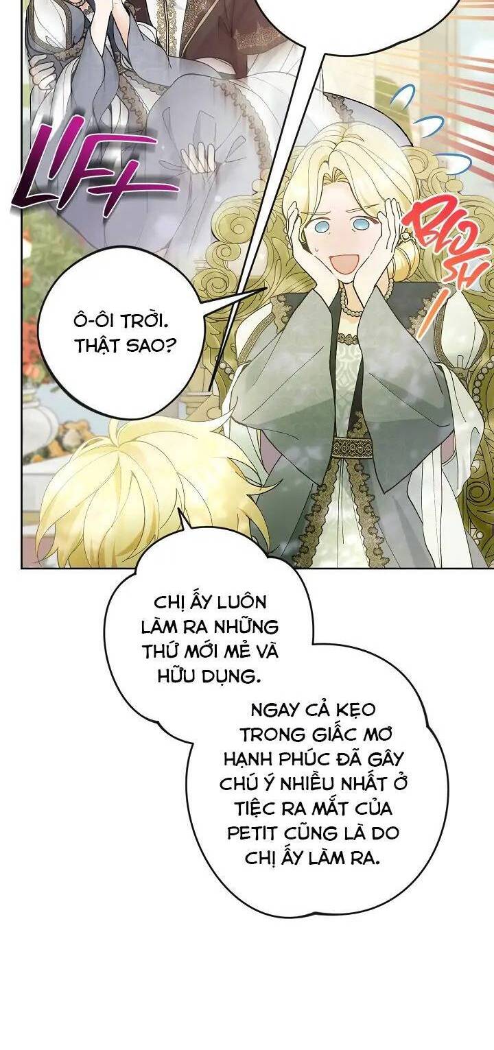 Đừng Đến Cửa Hàng Của Ác Nữ Chap 51 - Next Chap 52