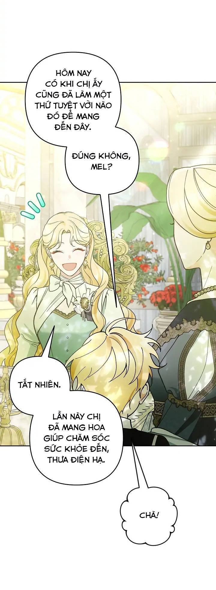 Đừng Đến Cửa Hàng Của Ác Nữ Chap 51 - Next Chap 52