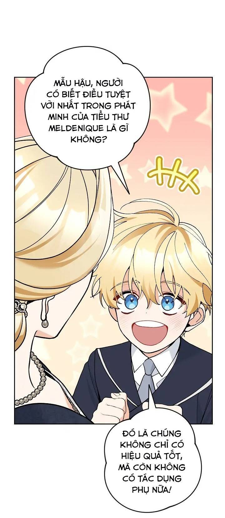 Đừng Đến Cửa Hàng Của Ác Nữ Chap 51 - Next Chap 52