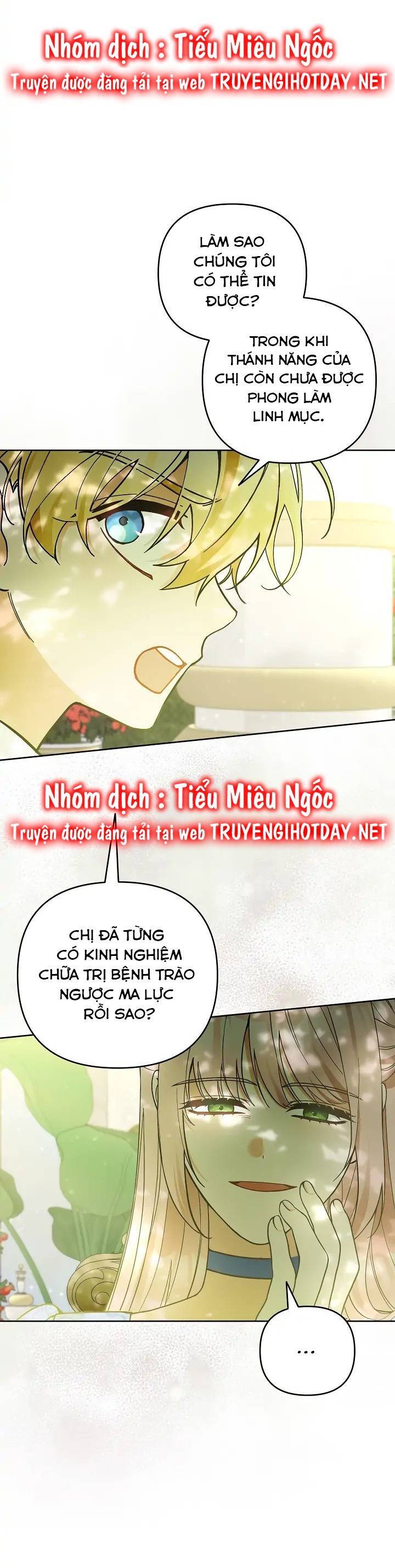 Đừng Đến Cửa Hàng Của Ác Nữ Chap 51 - Next Chap 52