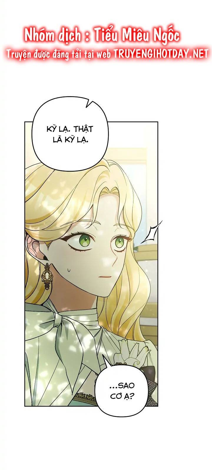 Đừng Đến Cửa Hàng Của Ác Nữ Chap 51 - Next Chap 52
