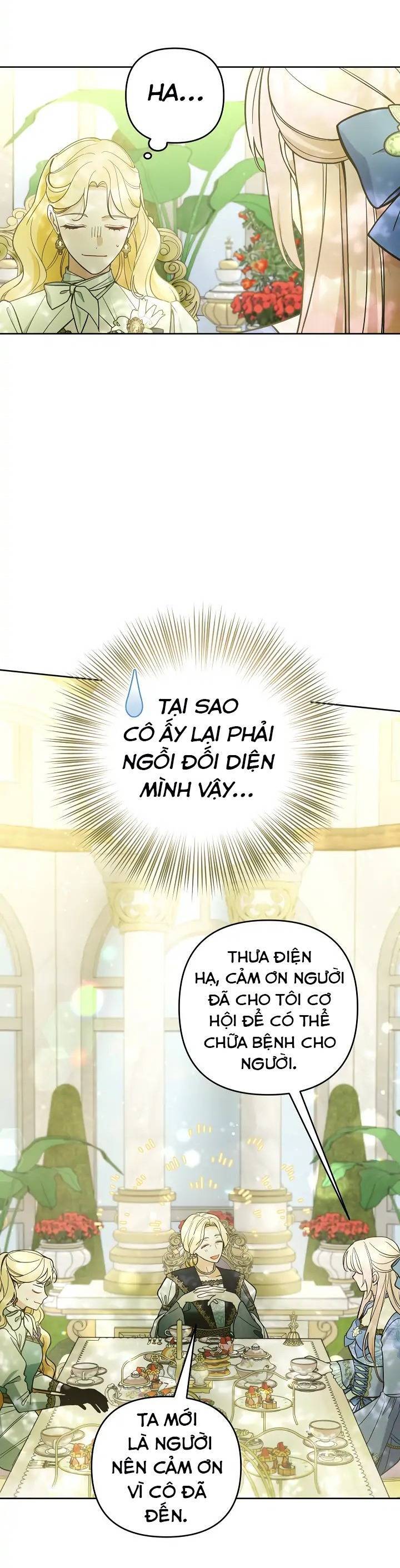 Đừng Đến Cửa Hàng Của Ác Nữ Chap 51 - Next Chap 52