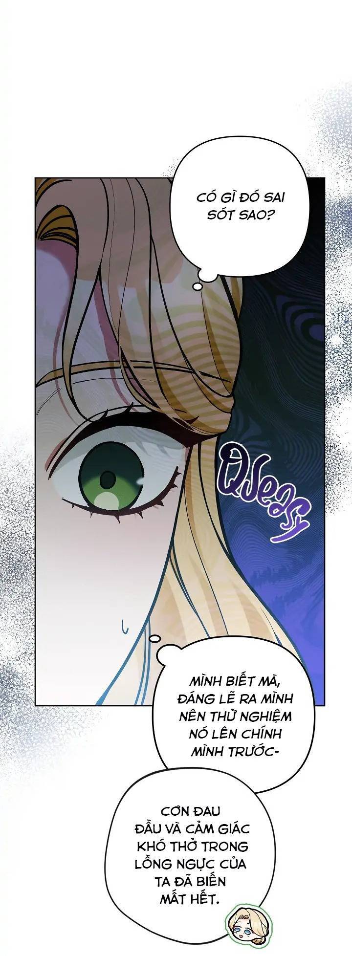 Đừng Đến Cửa Hàng Của Ác Nữ Chap 51 - Next Chap 52