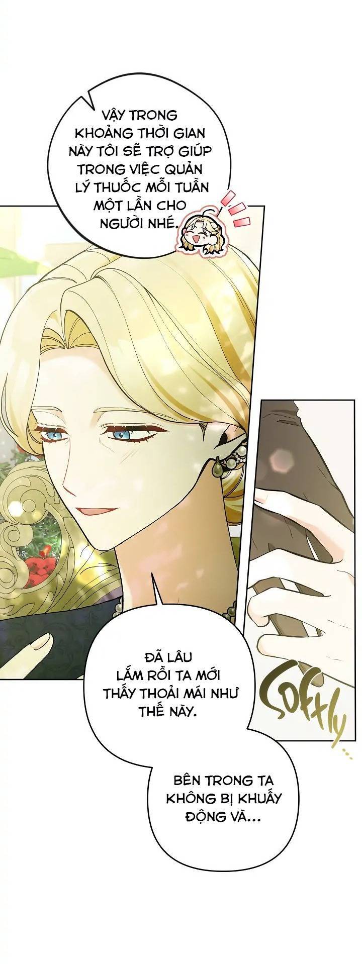 Đừng Đến Cửa Hàng Của Ác Nữ Chap 51 - Next Chap 52