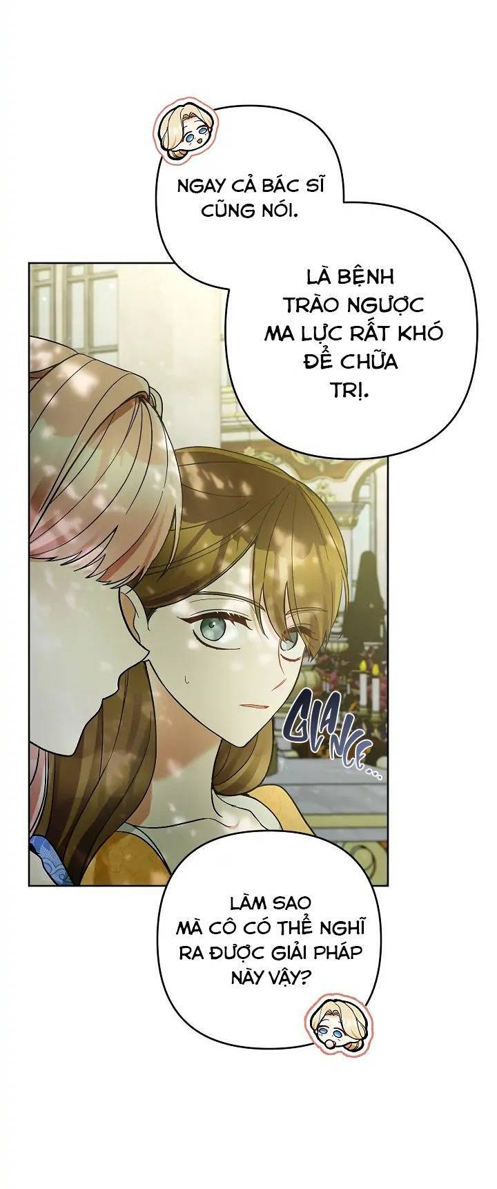 Đừng Đến Cửa Hàng Của Ác Nữ Chap 51 - Next Chap 52