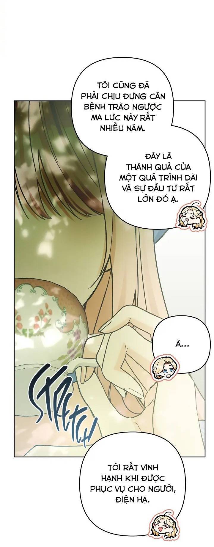 Đừng Đến Cửa Hàng Của Ác Nữ Chap 51 - Next Chap 52