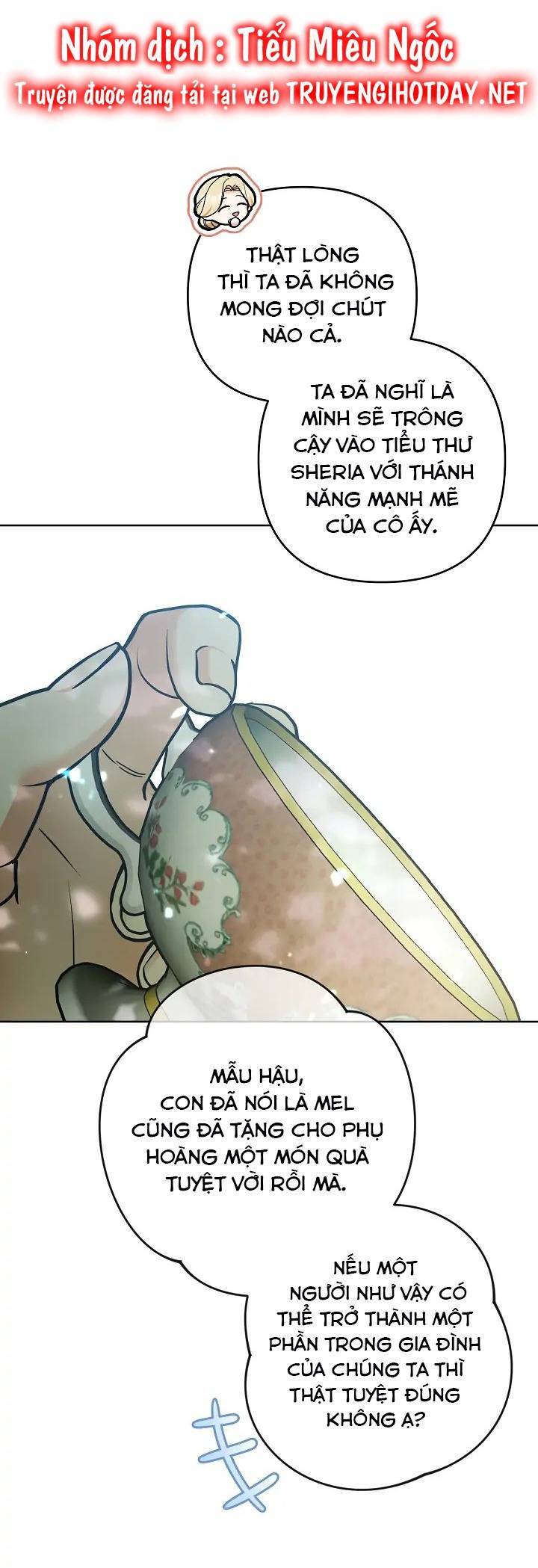 Đừng Đến Cửa Hàng Của Ác Nữ Chap 51 - Next Chap 52