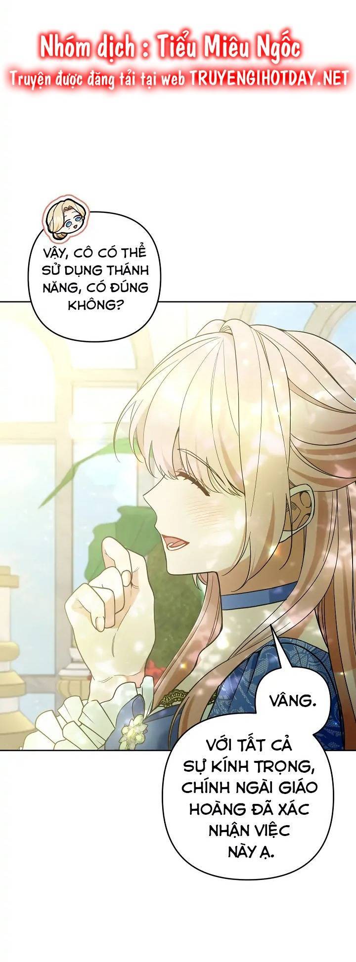 Đừng Đến Cửa Hàng Của Ác Nữ Chap 51 - Next Chap 52