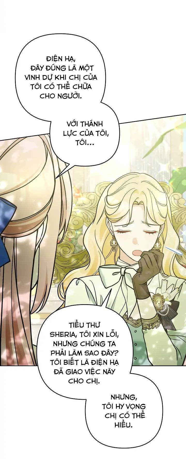 Đừng Đến Cửa Hàng Của Ác Nữ Chap 51 - Next Chap 52