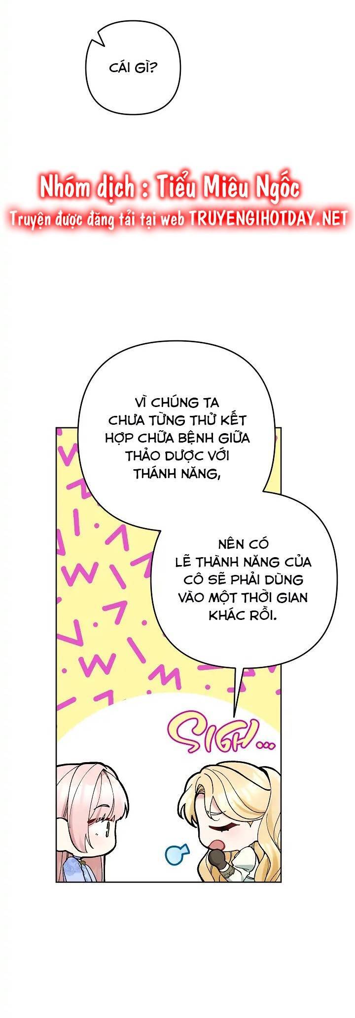 Đừng Đến Cửa Hàng Của Ác Nữ Chap 51 - Next Chap 52