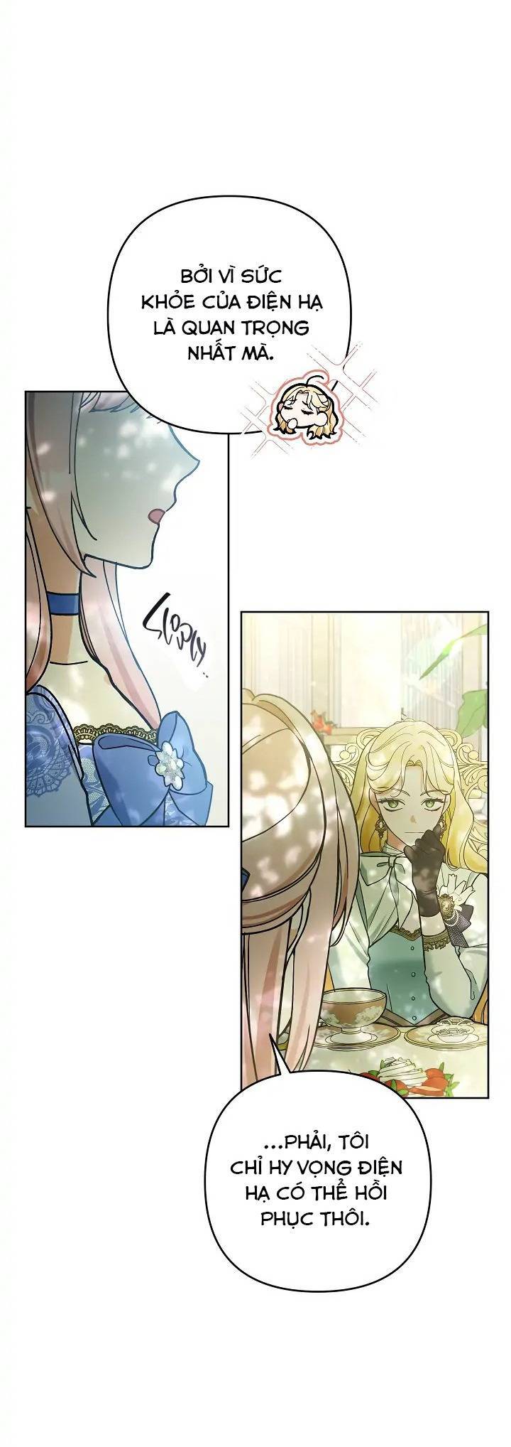 Đừng Đến Cửa Hàng Của Ác Nữ Chap 51 - Next Chap 52