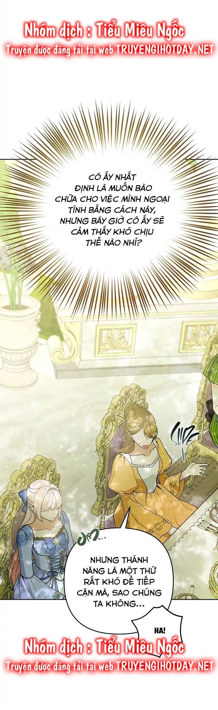 Đừng Đến Cửa Hàng Của Ác Nữ Chap 51 - Next Chap 52