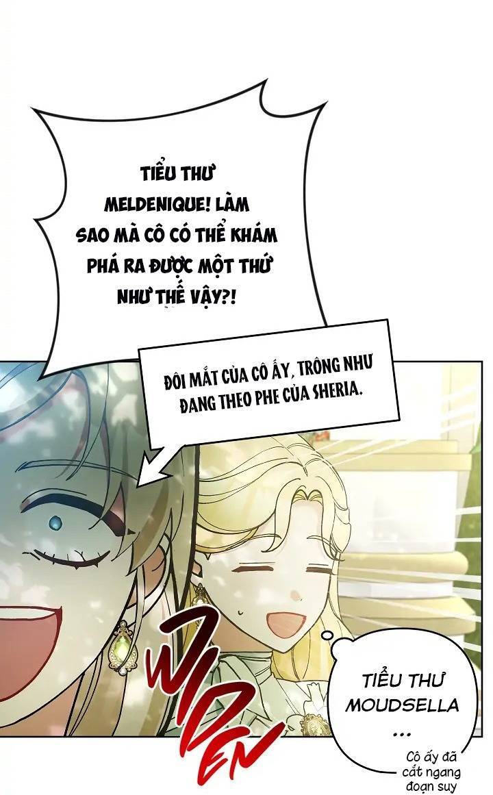 Đừng Đến Cửa Hàng Của Ác Nữ Chap 51 - Next Chap 52