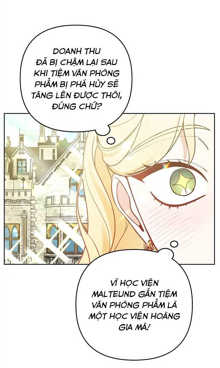 Đừng Đến Cửa Hàng Của Ác Nữ Chap 51 - Next Chap 52
