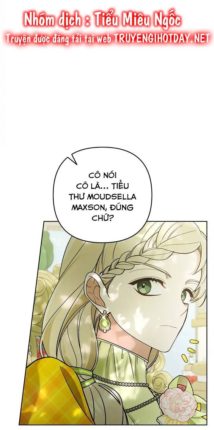 Đừng Đến Cửa Hàng Của Ác Nữ Chap 51 - Next Chap 52