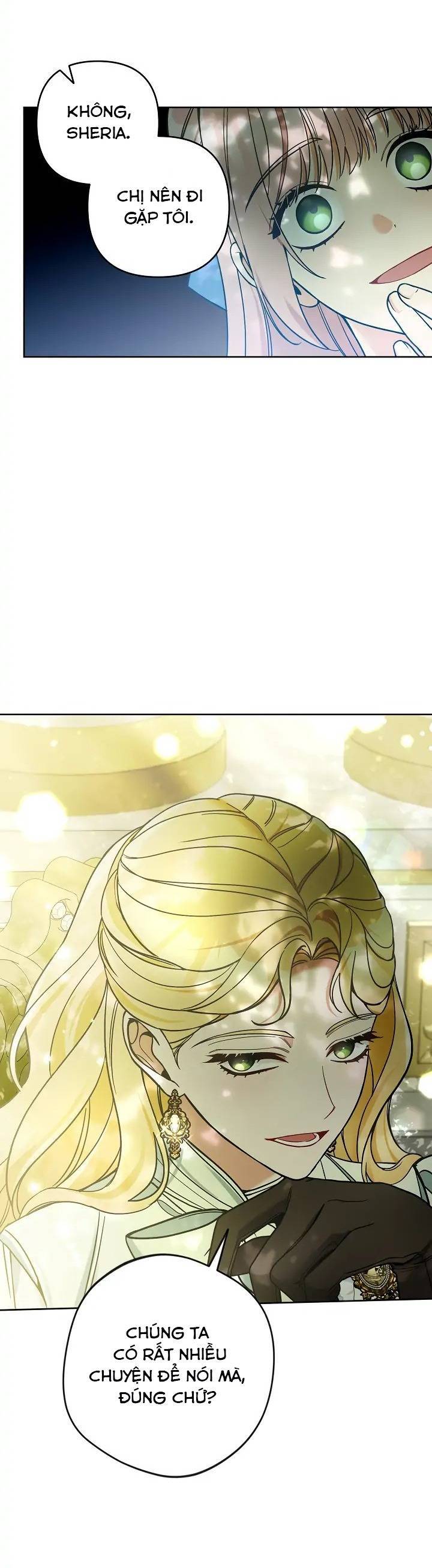 Đừng Đến Cửa Hàng Của Ác Nữ Chap 51 - Next Chap 52