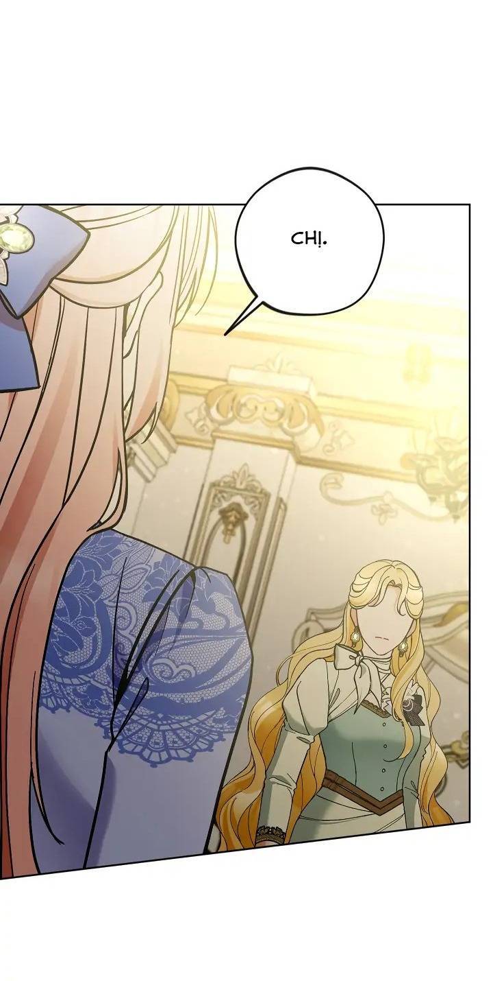 Đừng Đến Cửa Hàng Của Ác Nữ Chap 51 - Next Chap 52