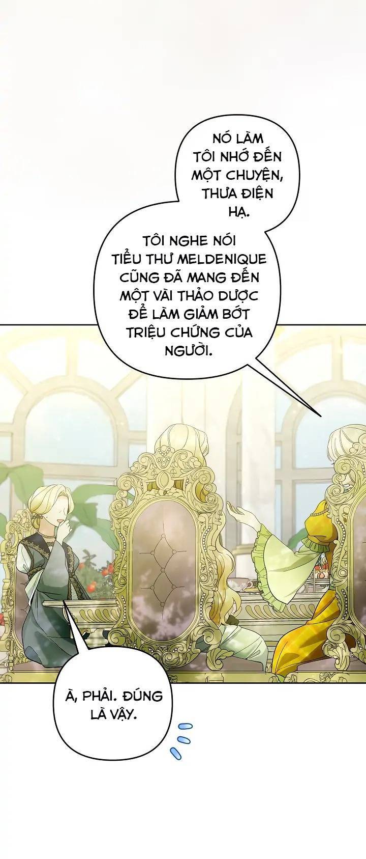 Đừng Đến Cửa Hàng Của Ác Nữ Chap 51 - Next Chap 52