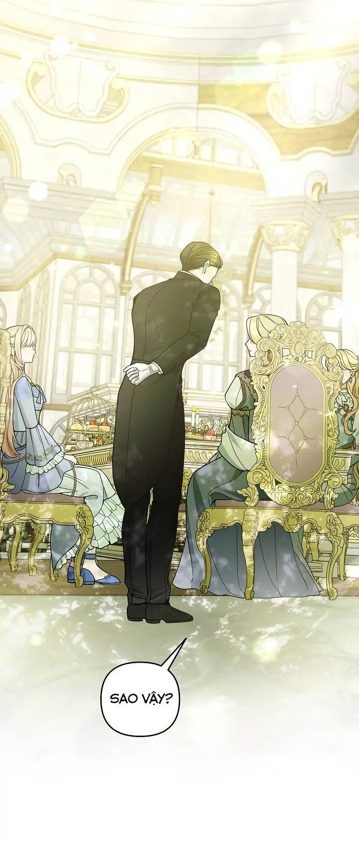 Đừng Đến Cửa Hàng Của Ác Nữ Chap 51 - Next Chap 52