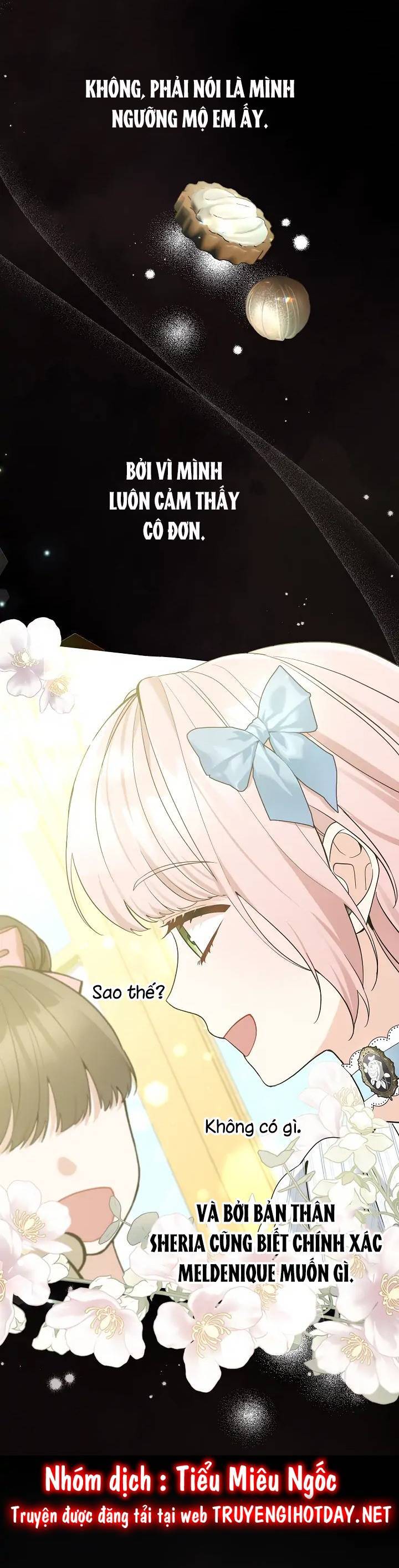 Đừng Đến Cửa Hàng Của Ác Nữ Chap 52 - Next Chap 53
