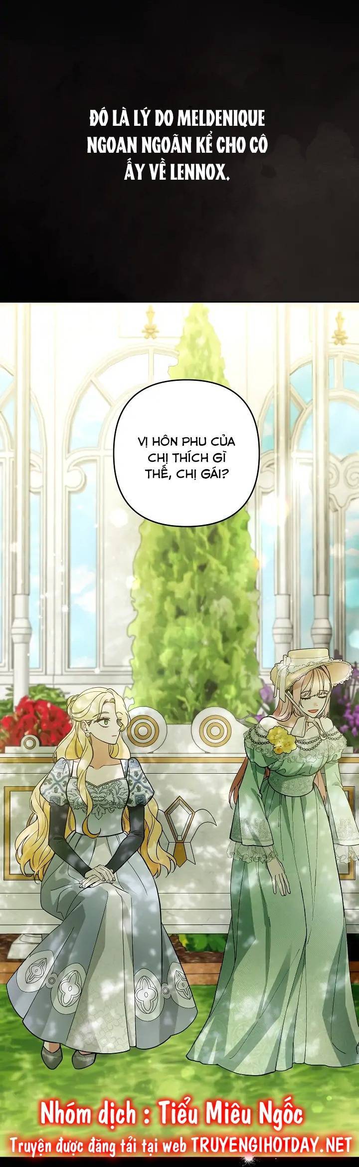 Đừng Đến Cửa Hàng Của Ác Nữ Chap 52 - Next Chap 53