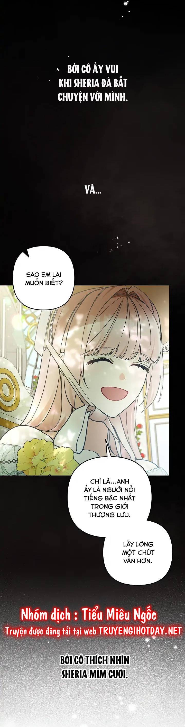 Đừng Đến Cửa Hàng Của Ác Nữ Chap 52 - Next Chap 53