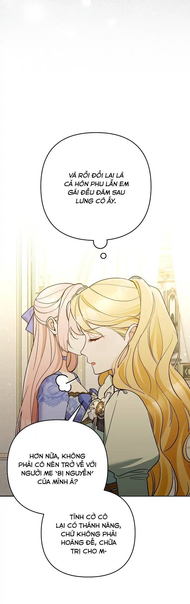Đừng Đến Cửa Hàng Của Ác Nữ Chap 52 - Next Chap 53